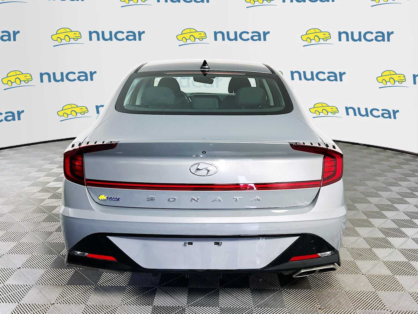 2023 Hyundai Sonata SEL - Photo 6