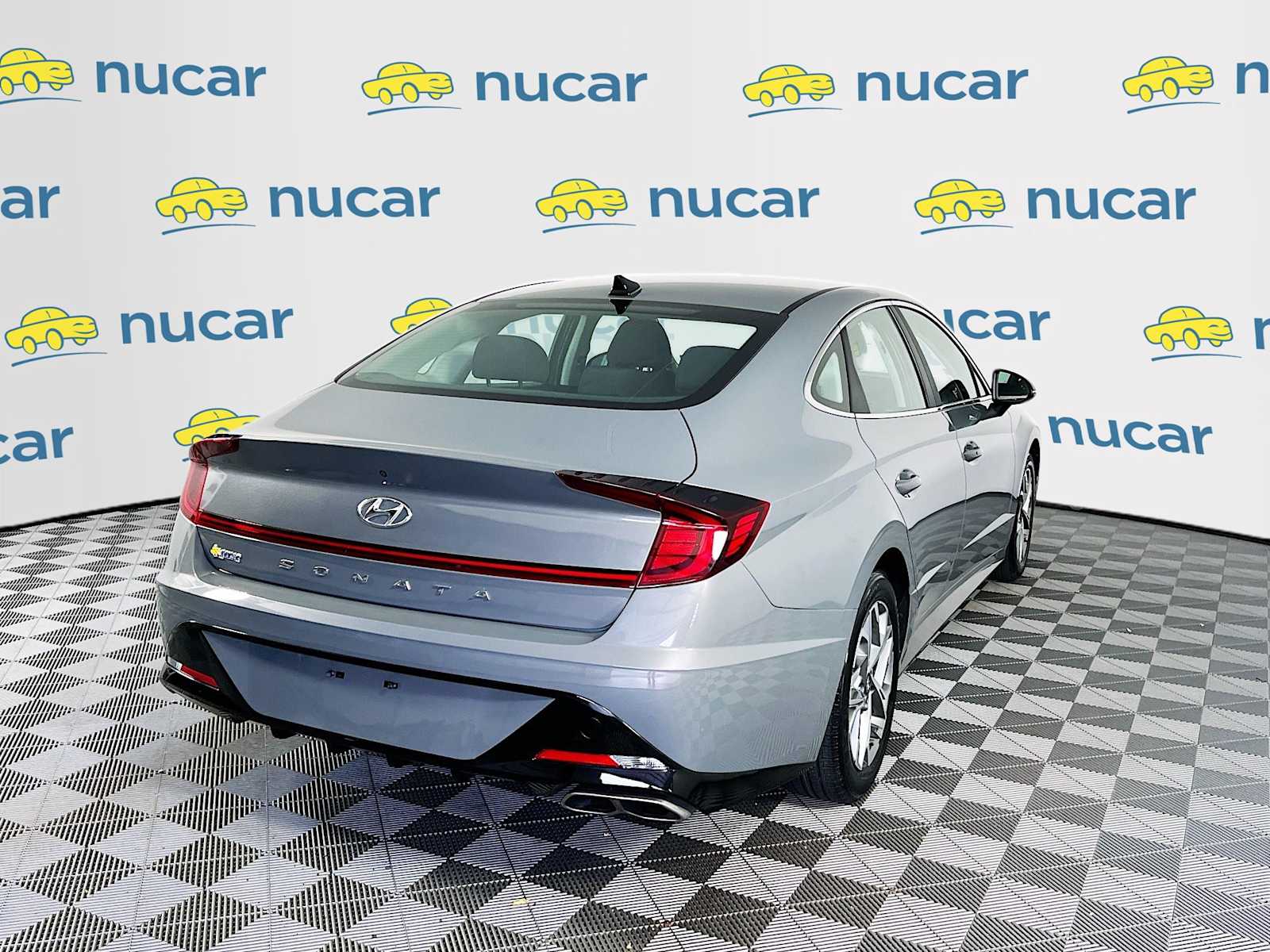 2023 Hyundai Sonata SEL - Photo 7