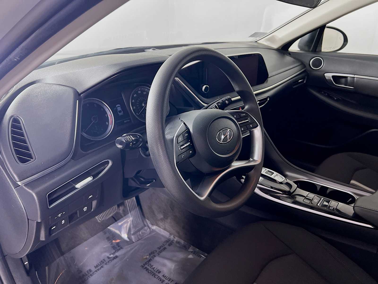 2023 Hyundai Sonata SEL - Photo 9
