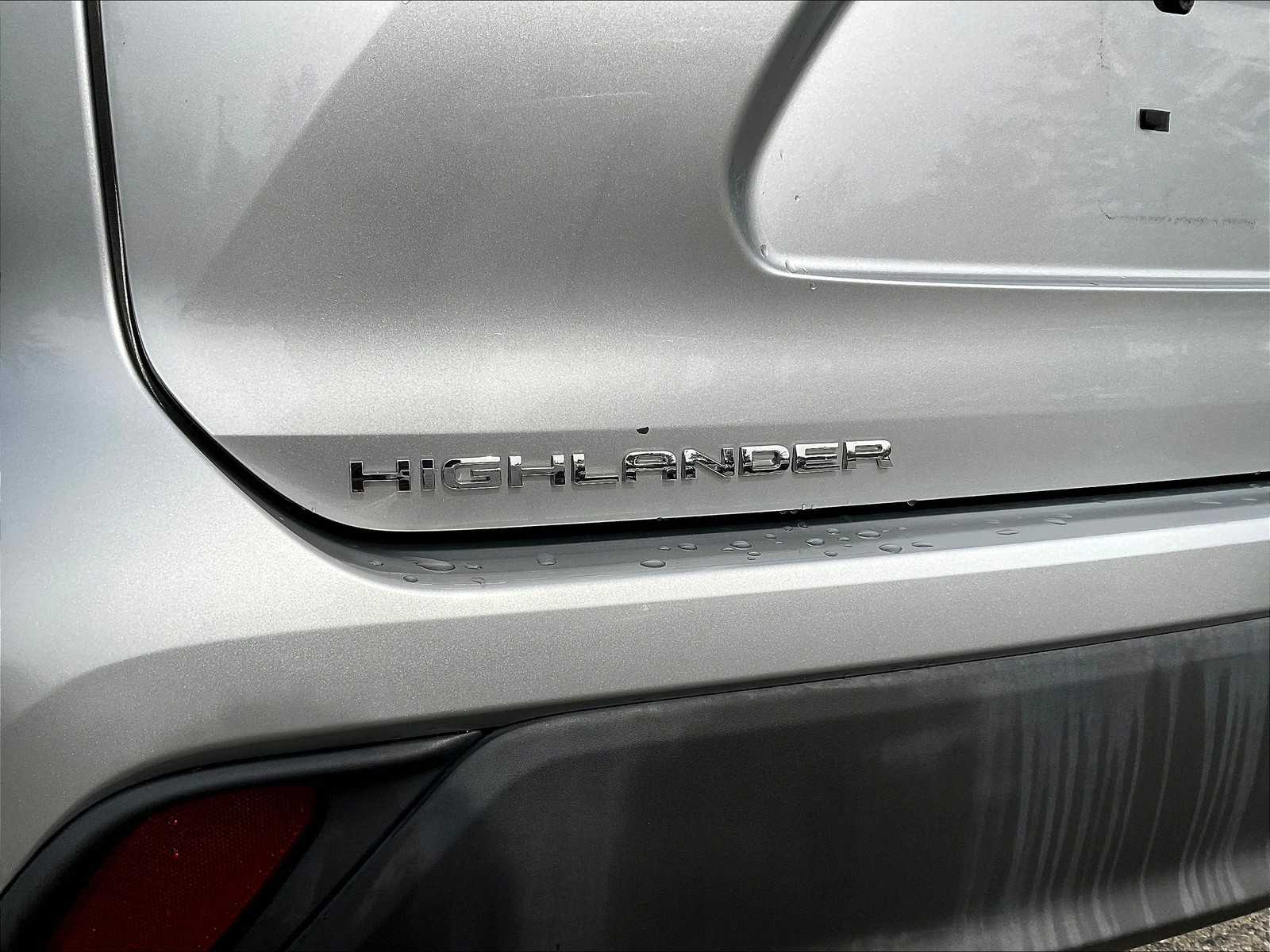 2021 Toyota Highlander XLE - Photo 29