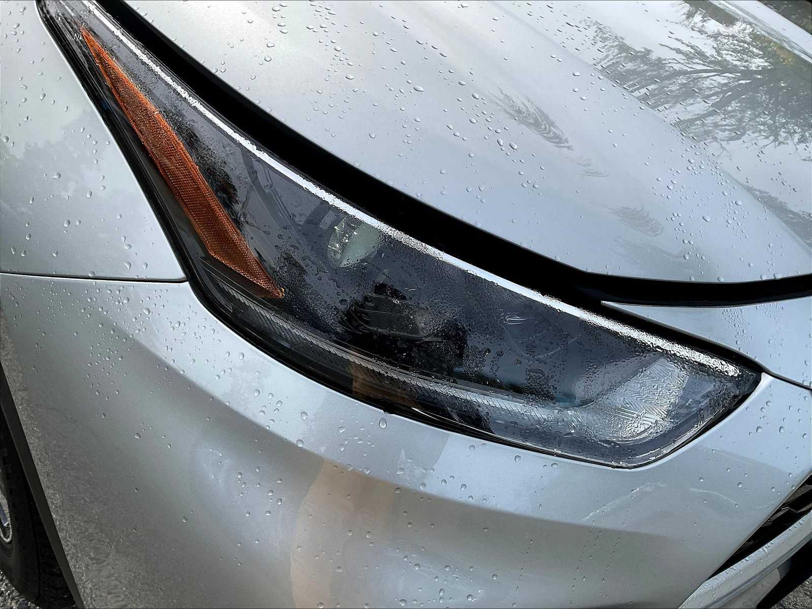 2021 Toyota Highlander XLE - Photo 33