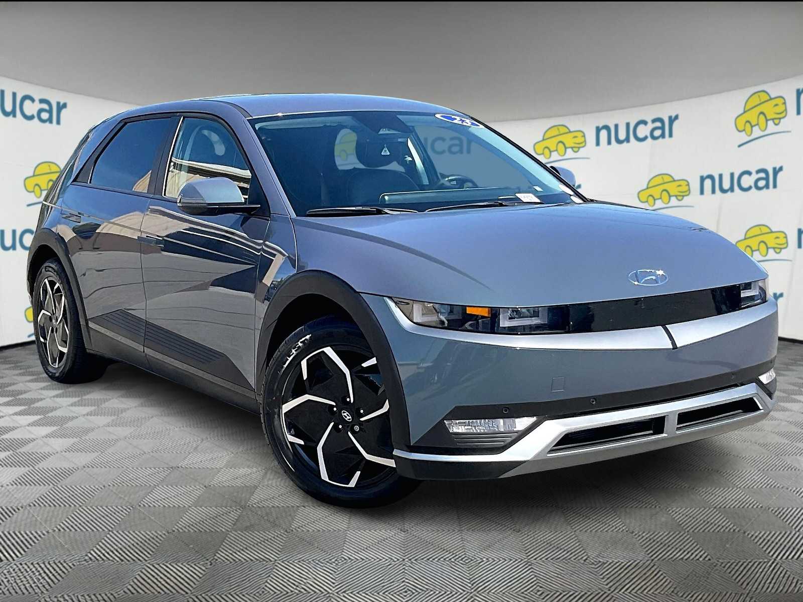 2023 Hyundai IONIQ 5 SEL - Photo 1