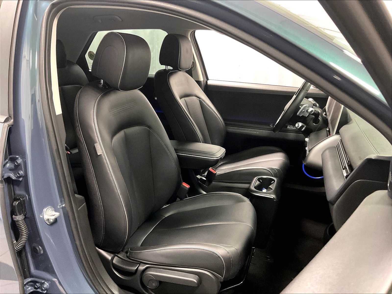 2023 Hyundai IONIQ 5 SEL - Photo 11