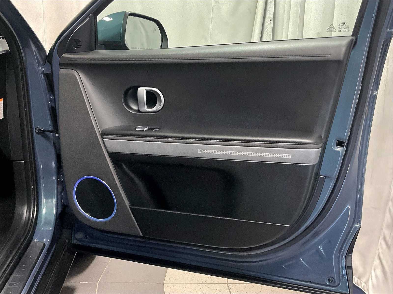 2023 Hyundai IONIQ 5 SEL - Photo 12