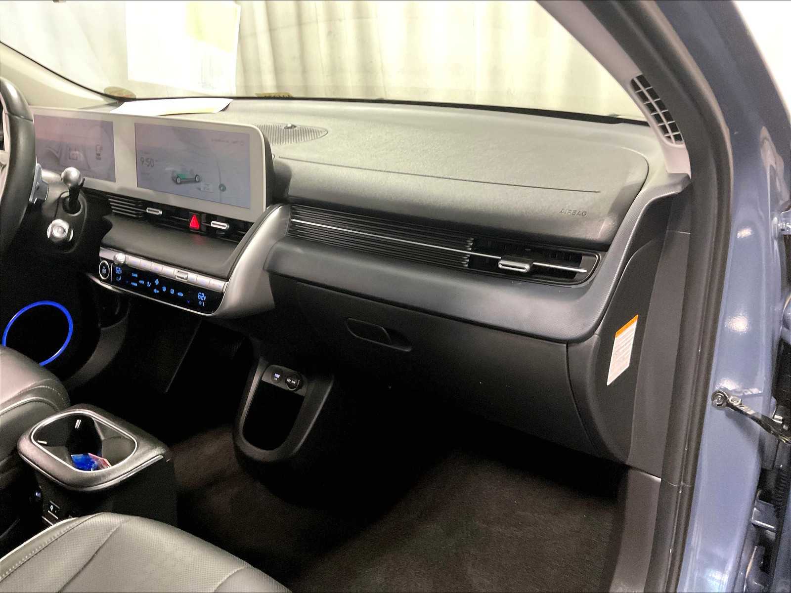 2023 Hyundai IONIQ 5 SEL - Photo 13
