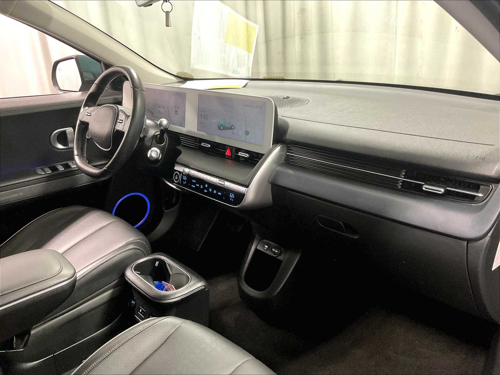 2023 Hyundai IONIQ 5 SEL - Photo 14
