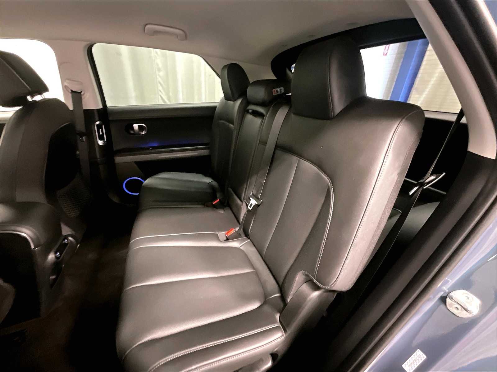 2023 Hyundai IONIQ 5 SEL - Photo 15