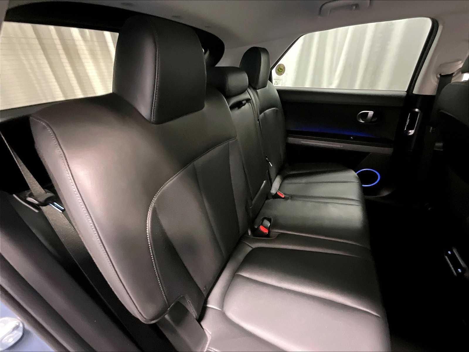 2023 Hyundai IONIQ 5 SEL - Photo 16