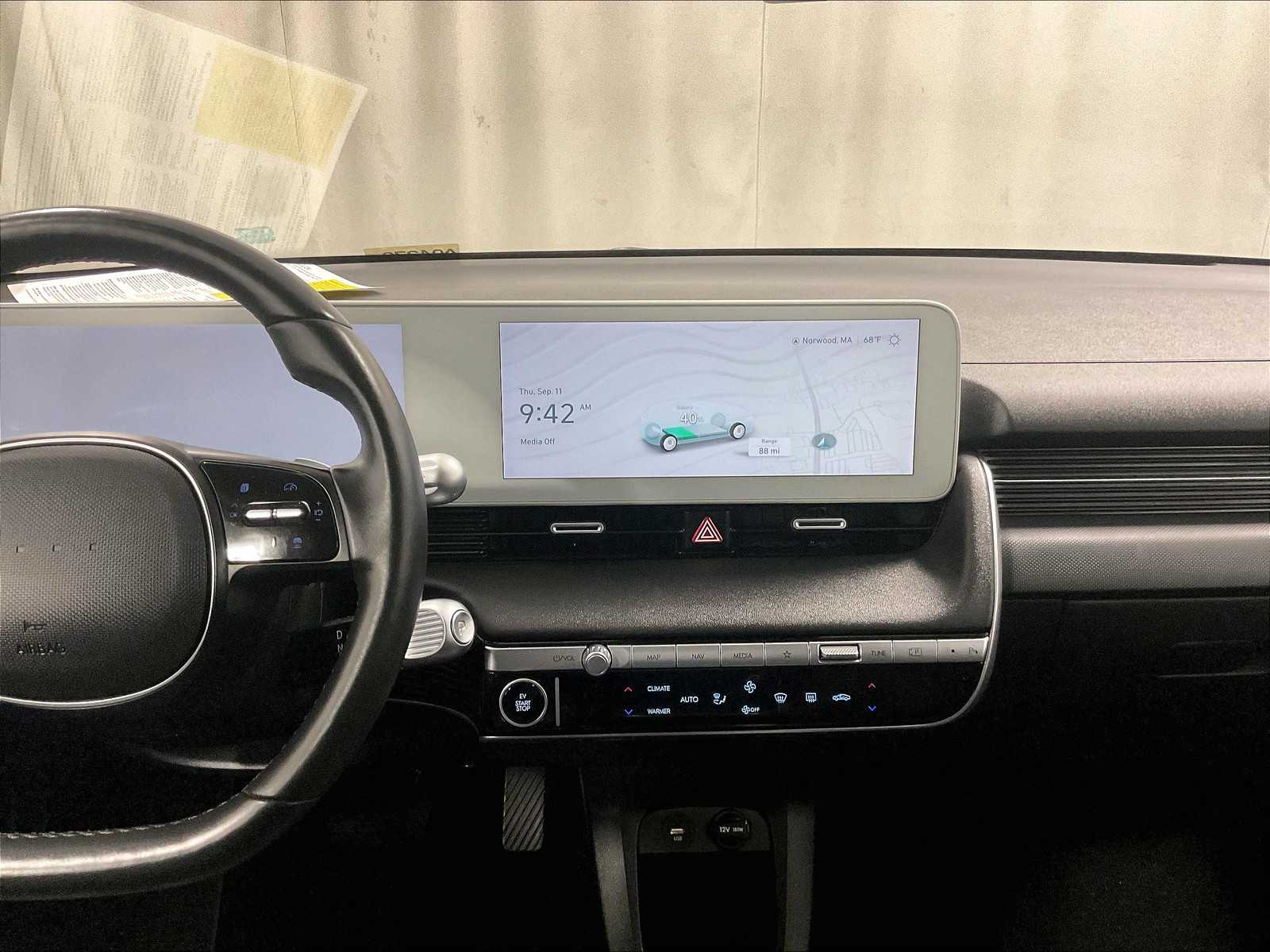 2023 Hyundai IONIQ 5 SEL - Photo 18