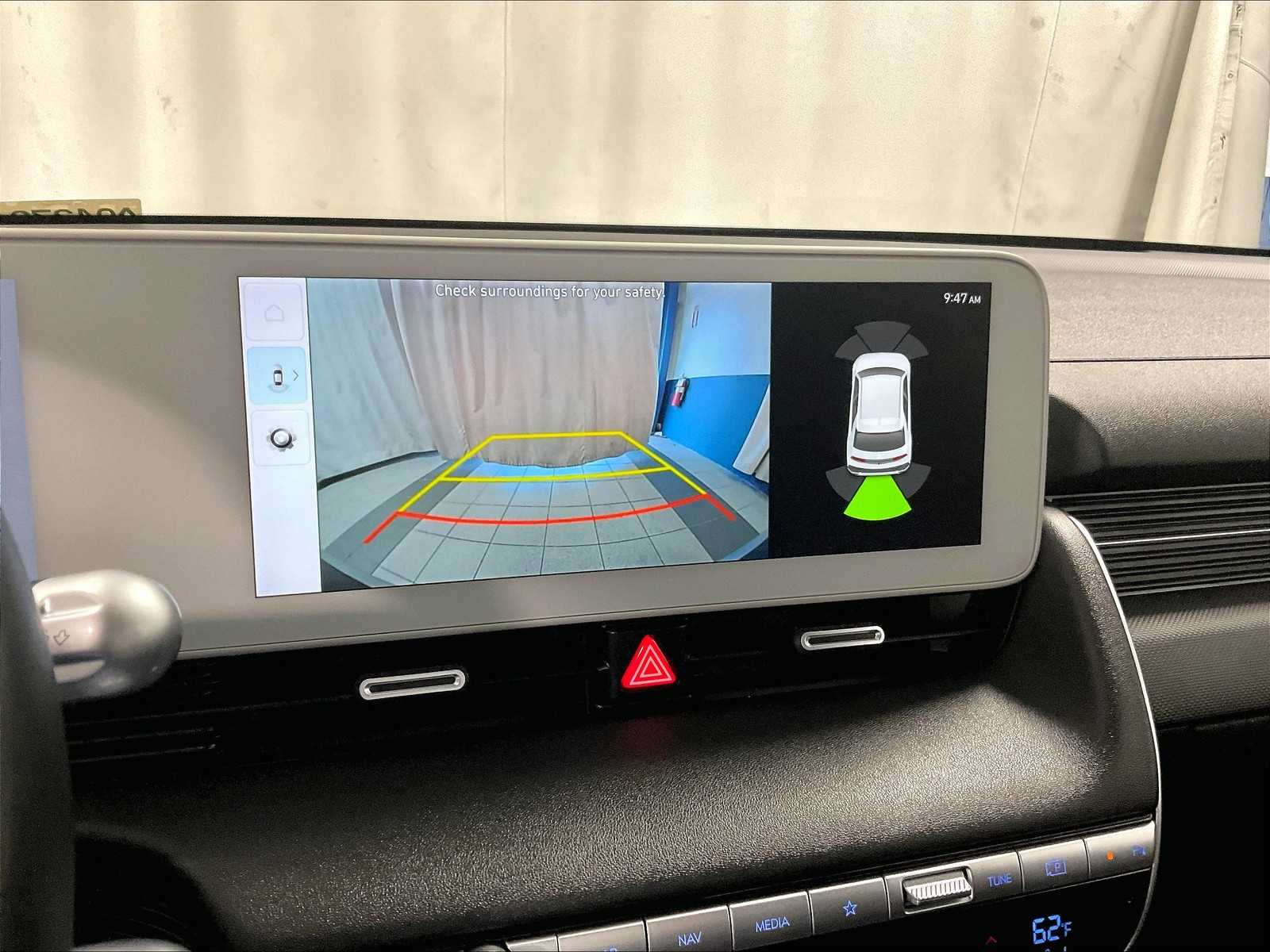 2023 Hyundai IONIQ 5 SEL - Photo 19