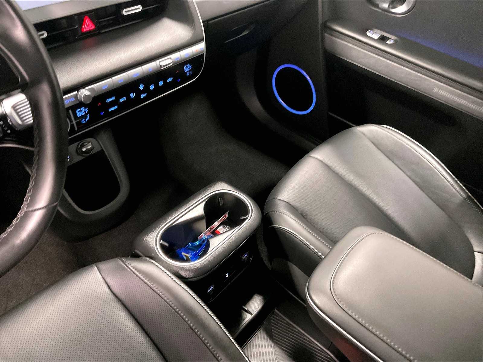 2023 Hyundai IONIQ 5 SEL - Photo 20