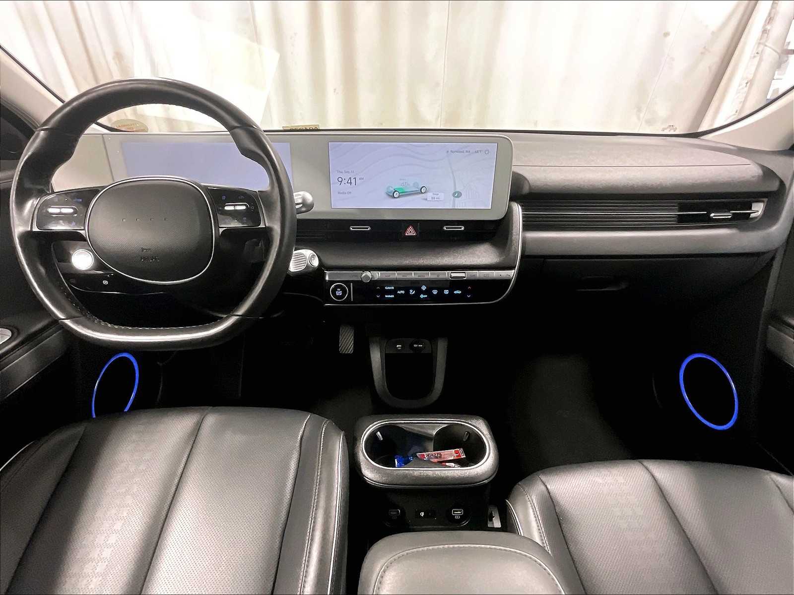 2023 Hyundai IONIQ 5 SEL - Photo 21