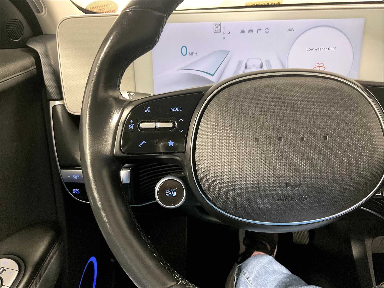 2023 Hyundai IONIQ 5 SEL - Photo 22