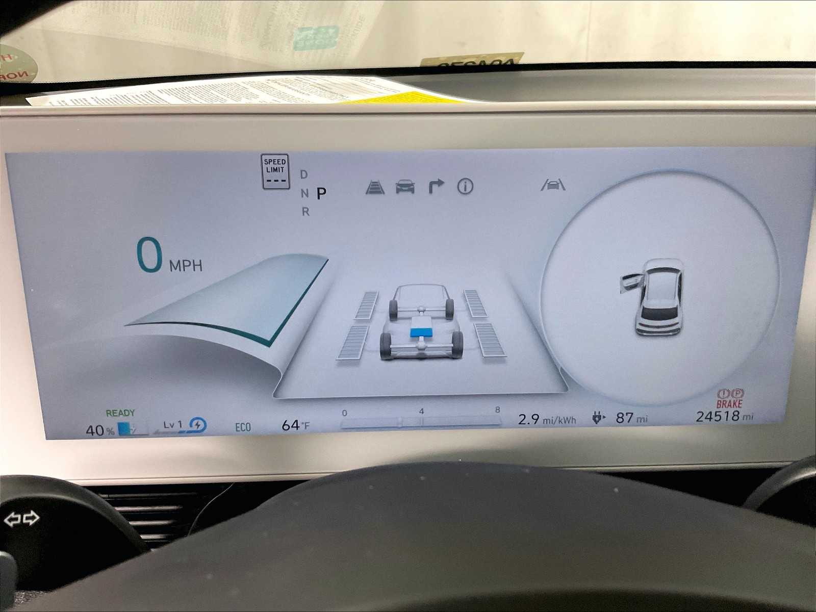 2023 Hyundai IONIQ 5 SEL - Photo 24