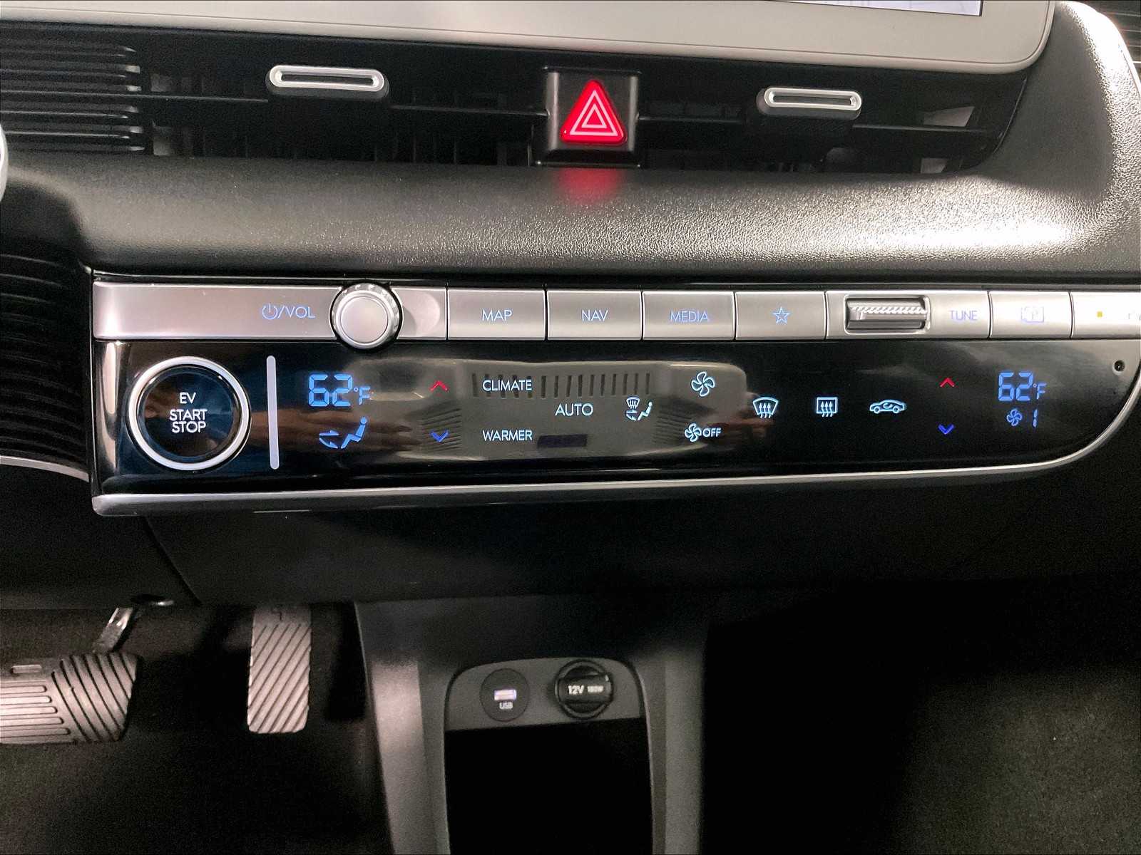 2023 Hyundai IONIQ 5 SEL - Photo 25