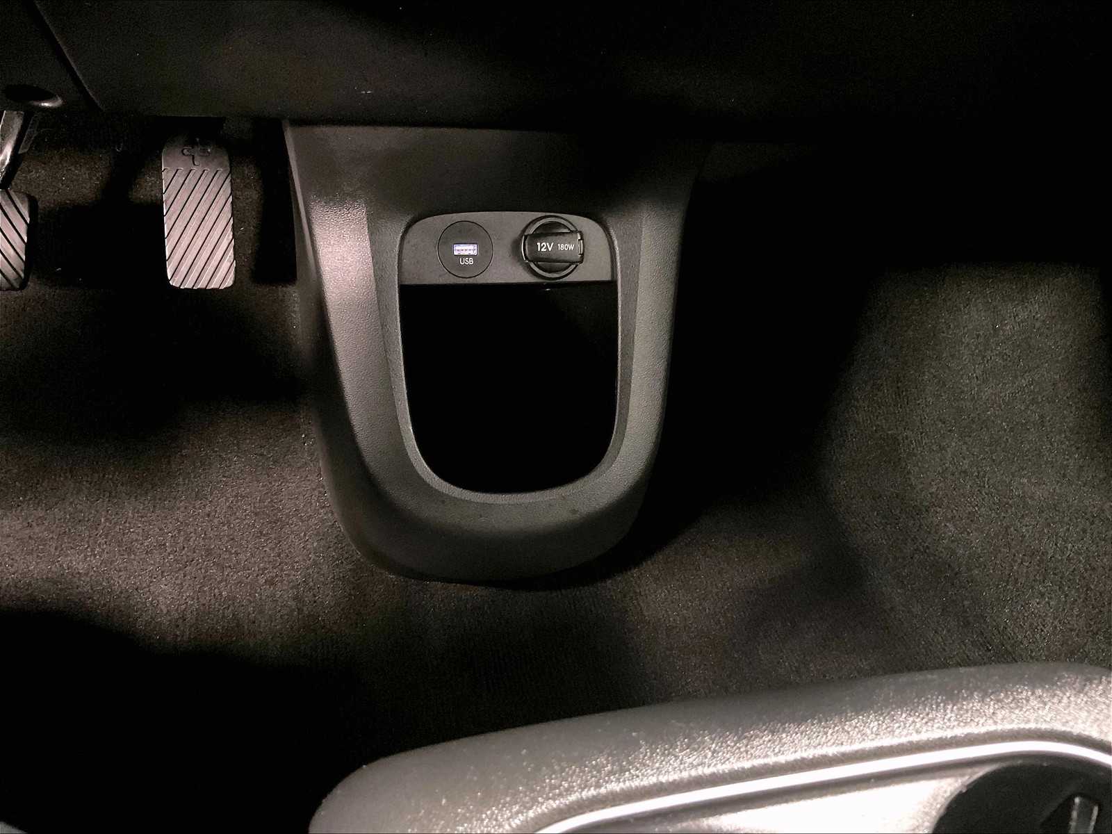 2023 Hyundai IONIQ 5 SEL - Photo 26