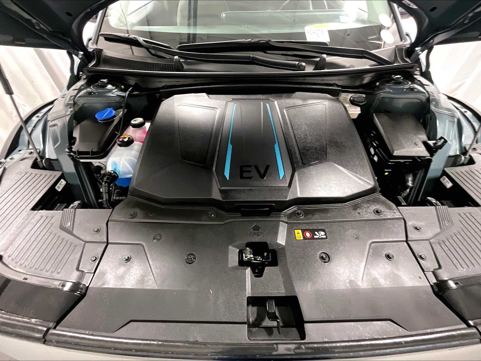 2023 Hyundai IONIQ 5 SEL - Photo 29