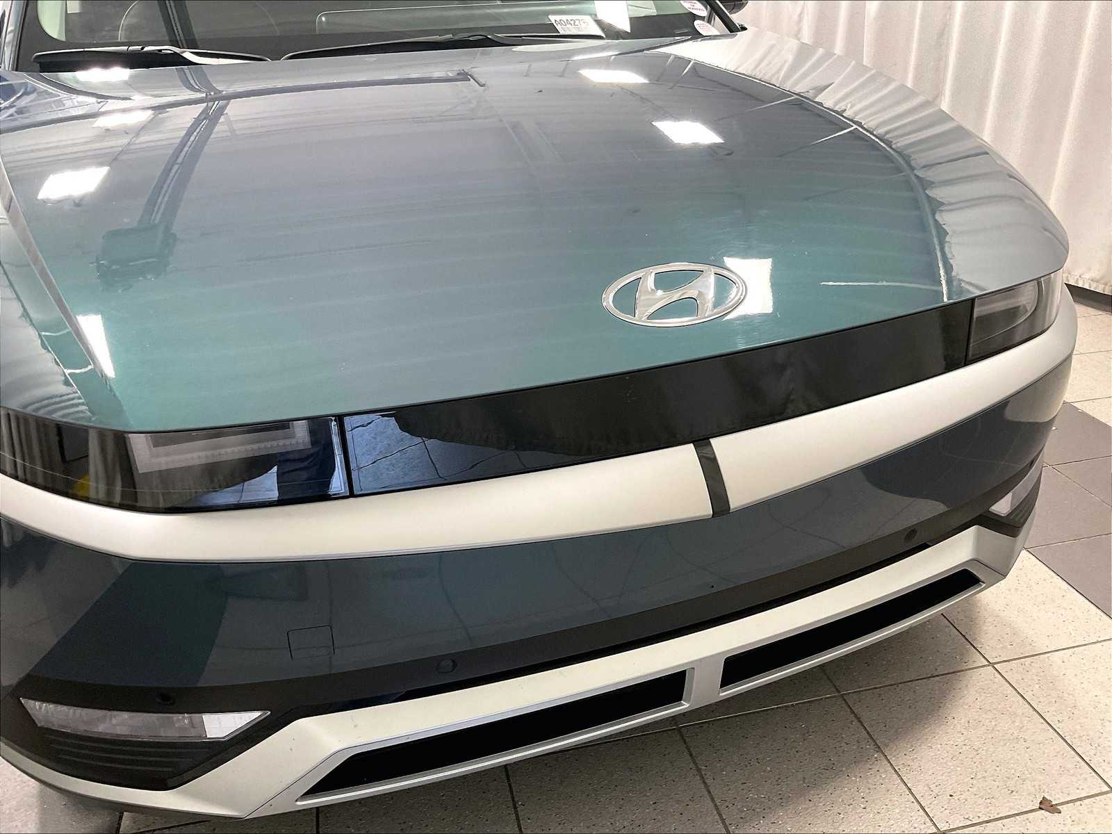 2023 Hyundai IONIQ 5 SEL - Photo 31