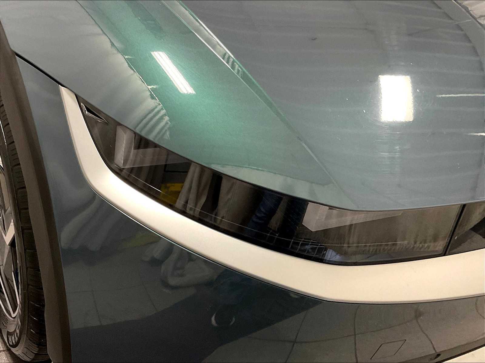 2023 Hyundai IONIQ 5 SEL - Photo 32