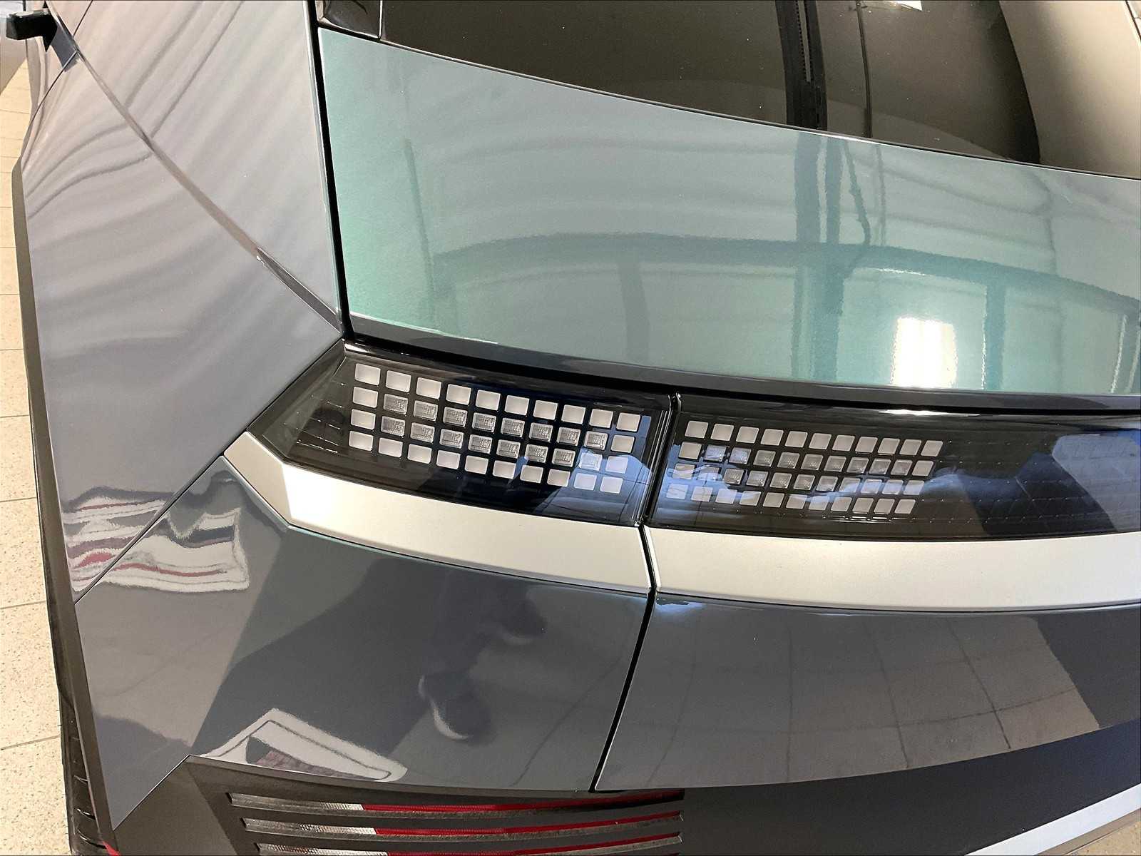 2023 Hyundai IONIQ 5 SEL - Photo 33