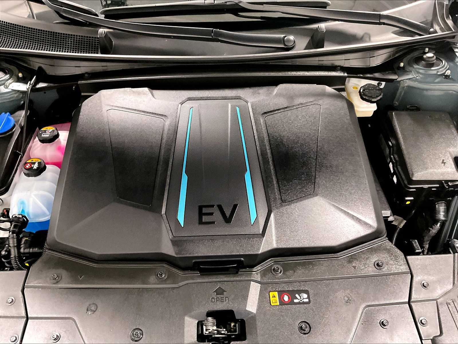 2023 Hyundai IONIQ 5 SEL - Photo 34