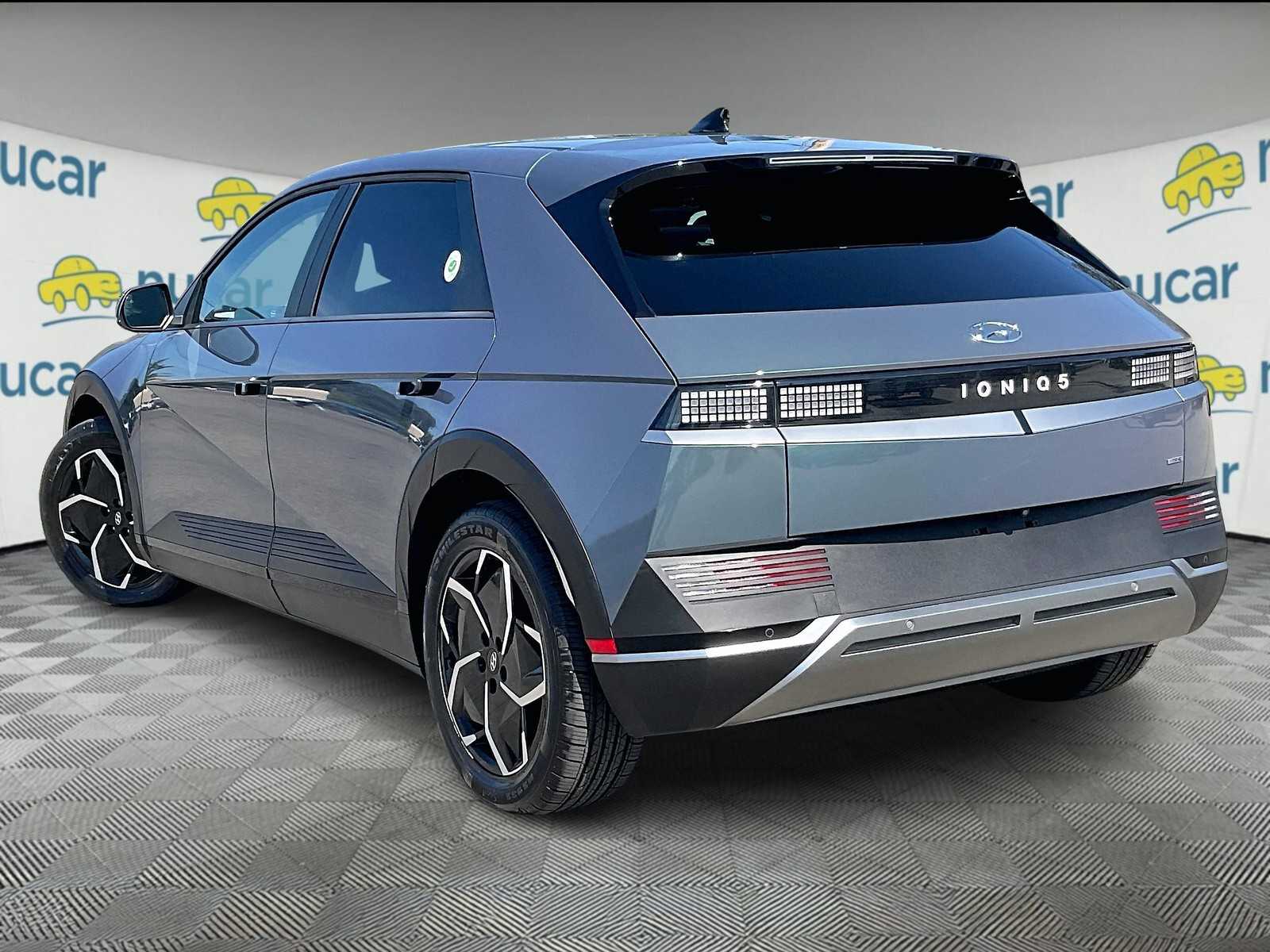 2023 Hyundai IONIQ 5 SEL - Photo 4