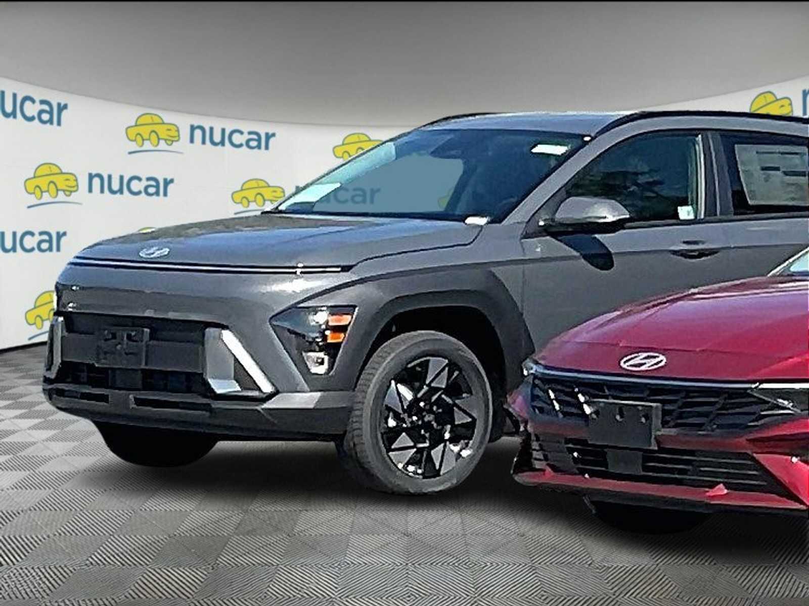 2023 Hyundai IONIQ 5 SEL - Photo 5