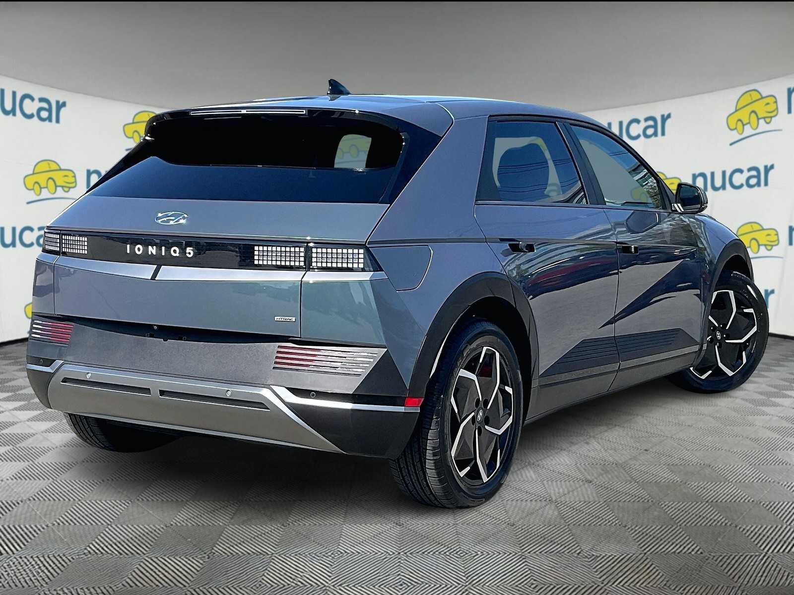 2023 Hyundai IONIQ 5 SEL - Photo 6