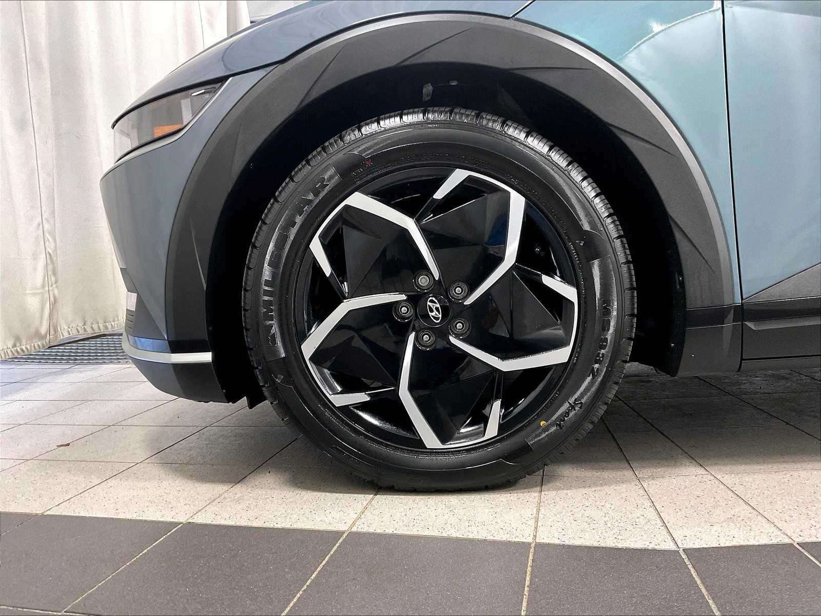 2023 Hyundai IONIQ 5 SEL - Photo 7