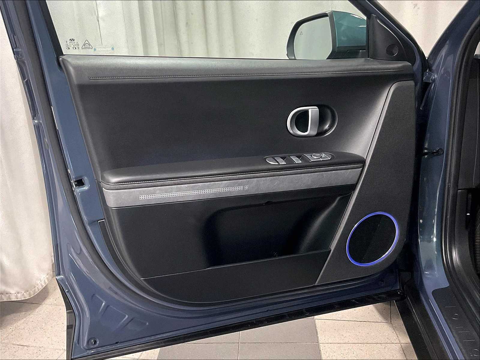 2023 Hyundai IONIQ 5 SEL - Photo 9