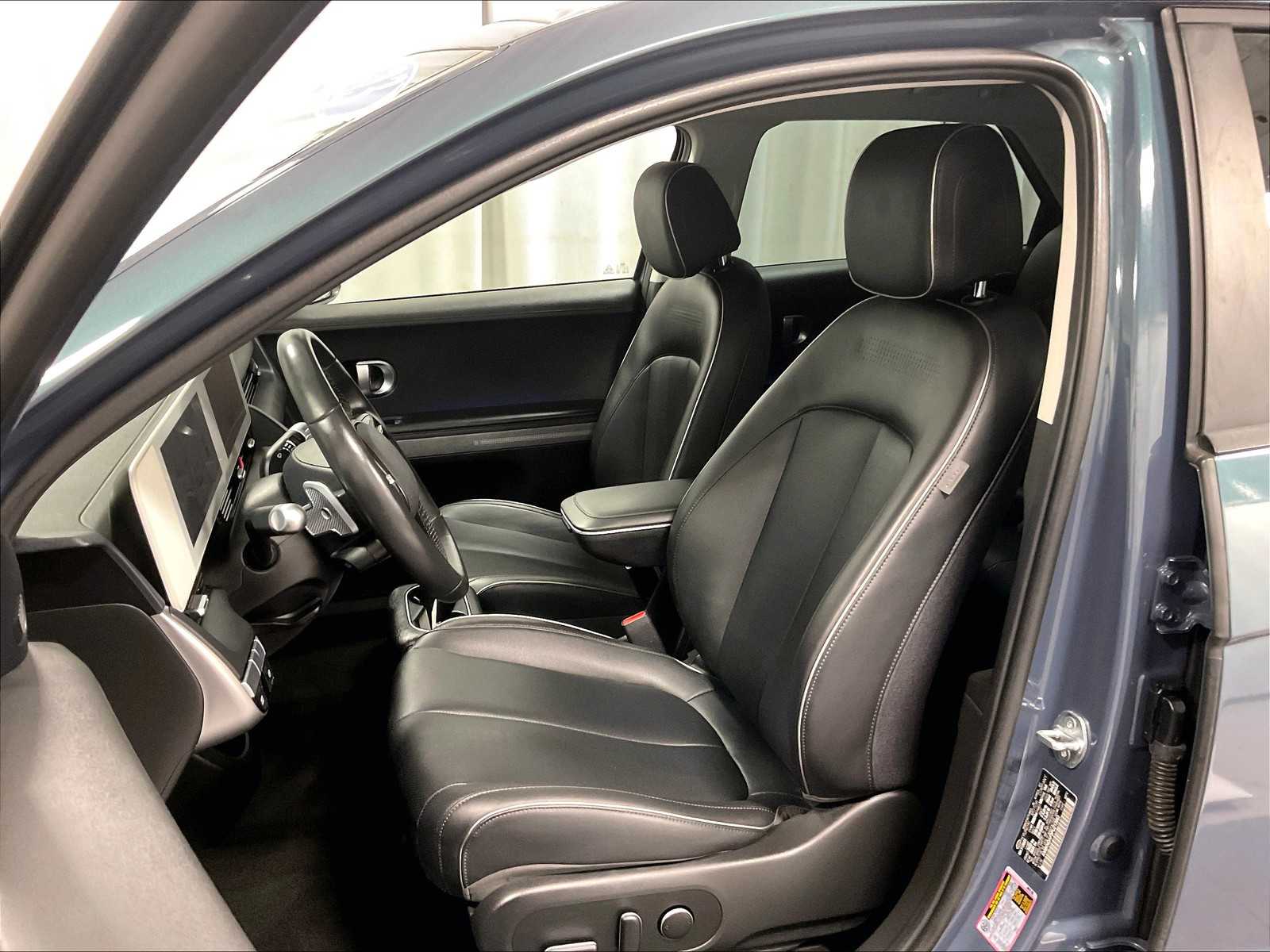 2023 Hyundai IONIQ 5 SEL - Photo 10