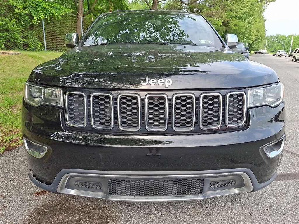 2020 Jeep Grand Cherokee Limited - Photo 2