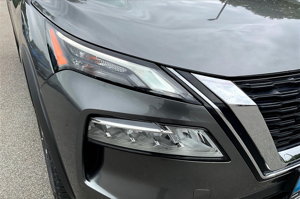 2023 Nissan Rogue SL - Photo 31