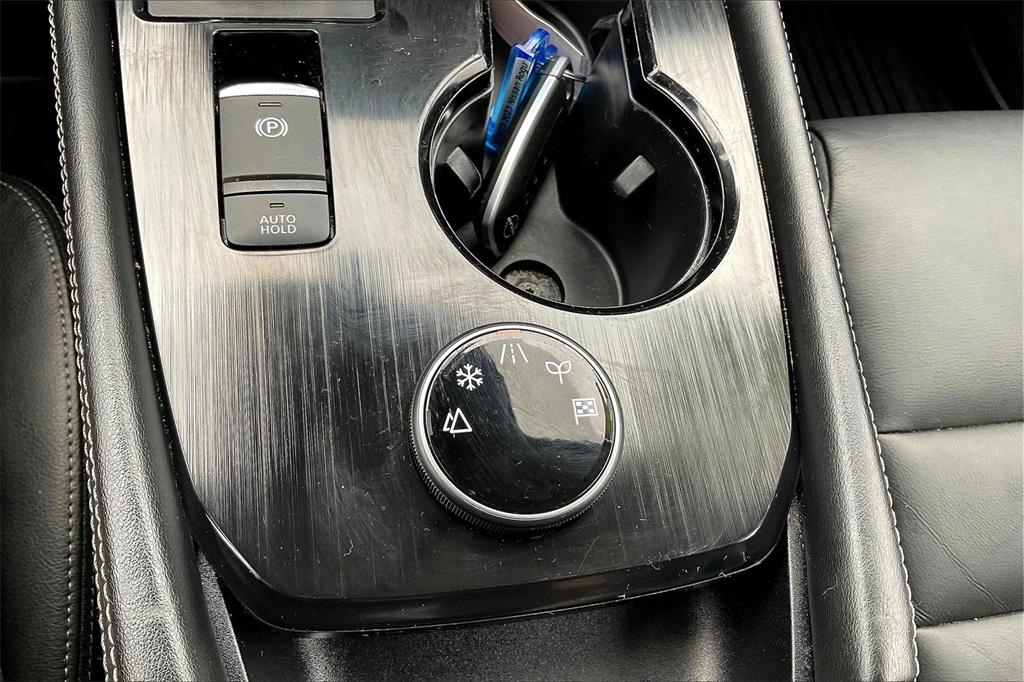 2023 Nissan Rogue SL - Photo 34
