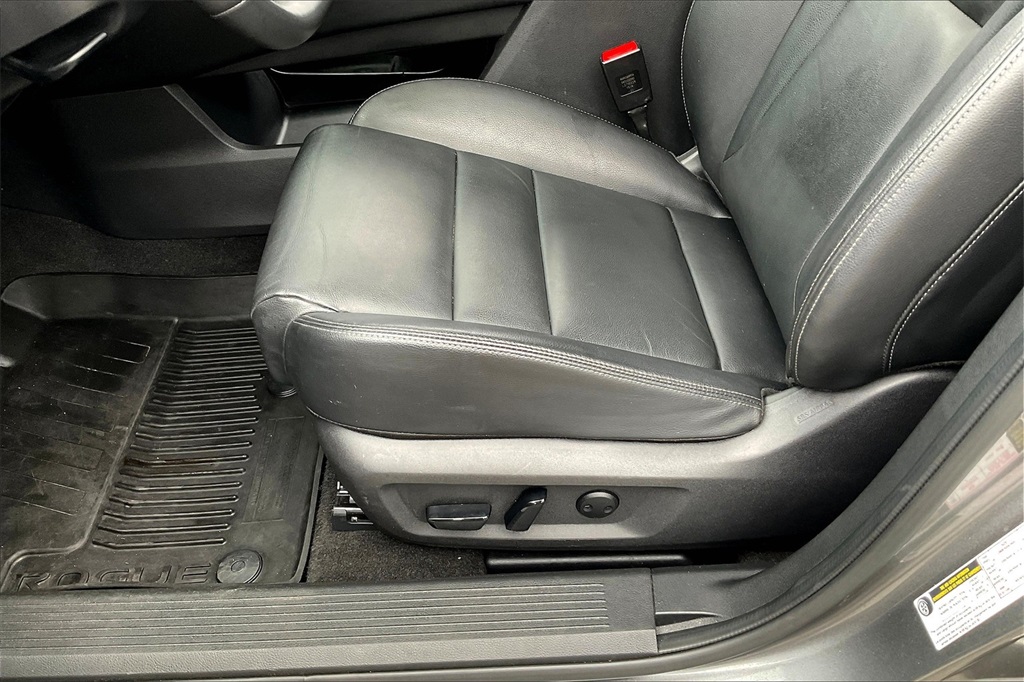 2023 Nissan Rogue SL - Photo 35