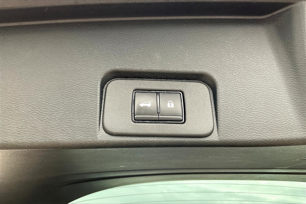 2023 Nissan Rogue SL - Photo 37