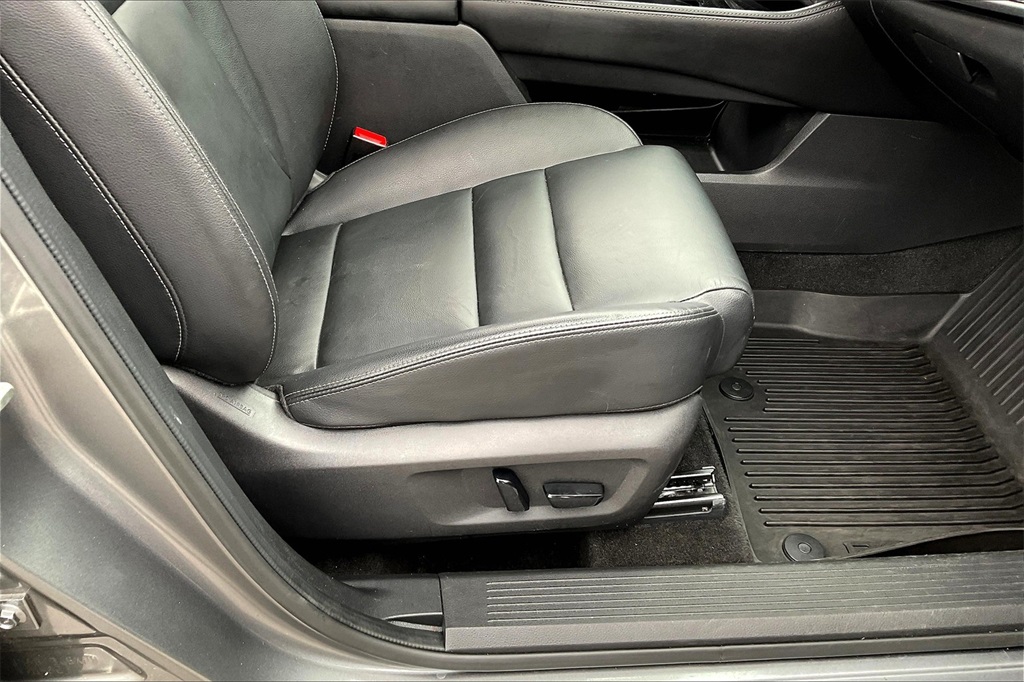 2023 Nissan Rogue SL - Photo 38