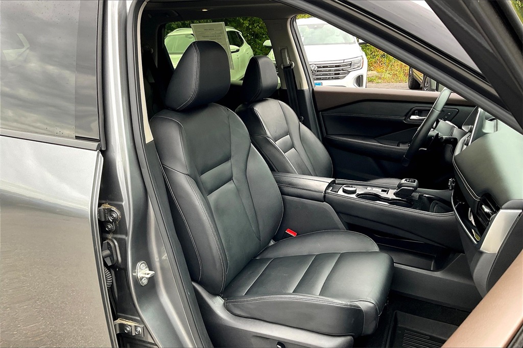 2023 Nissan Rogue SL - Photo 10