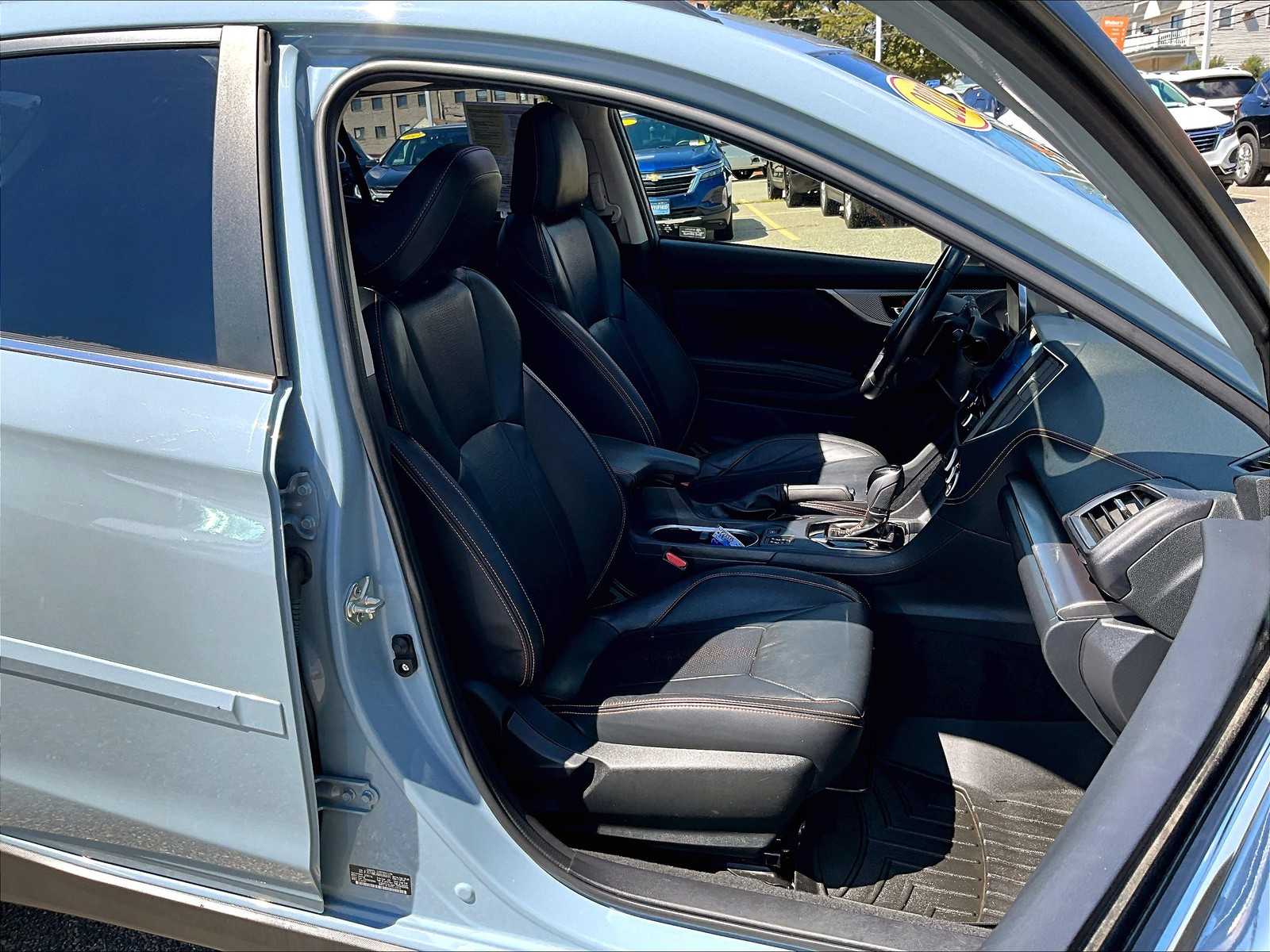 2021 Subaru Crosstrek Limited - Photo 11