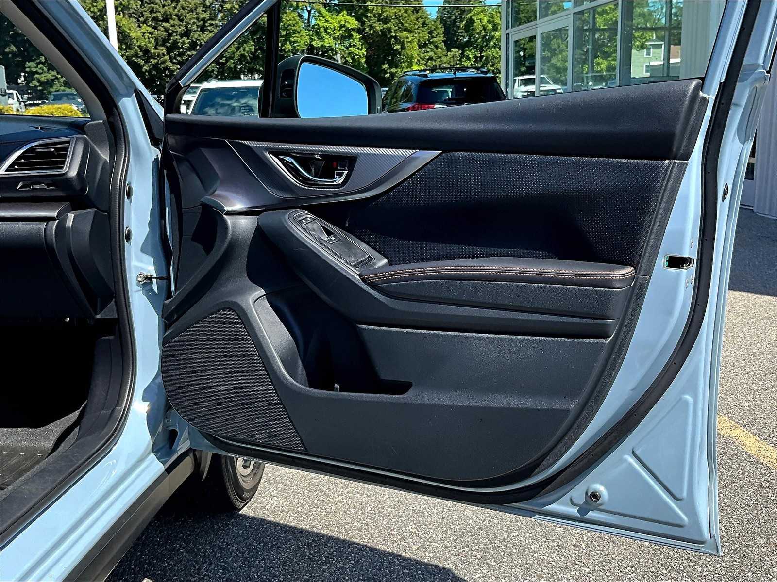 2021 Subaru Crosstrek Limited - Photo 12