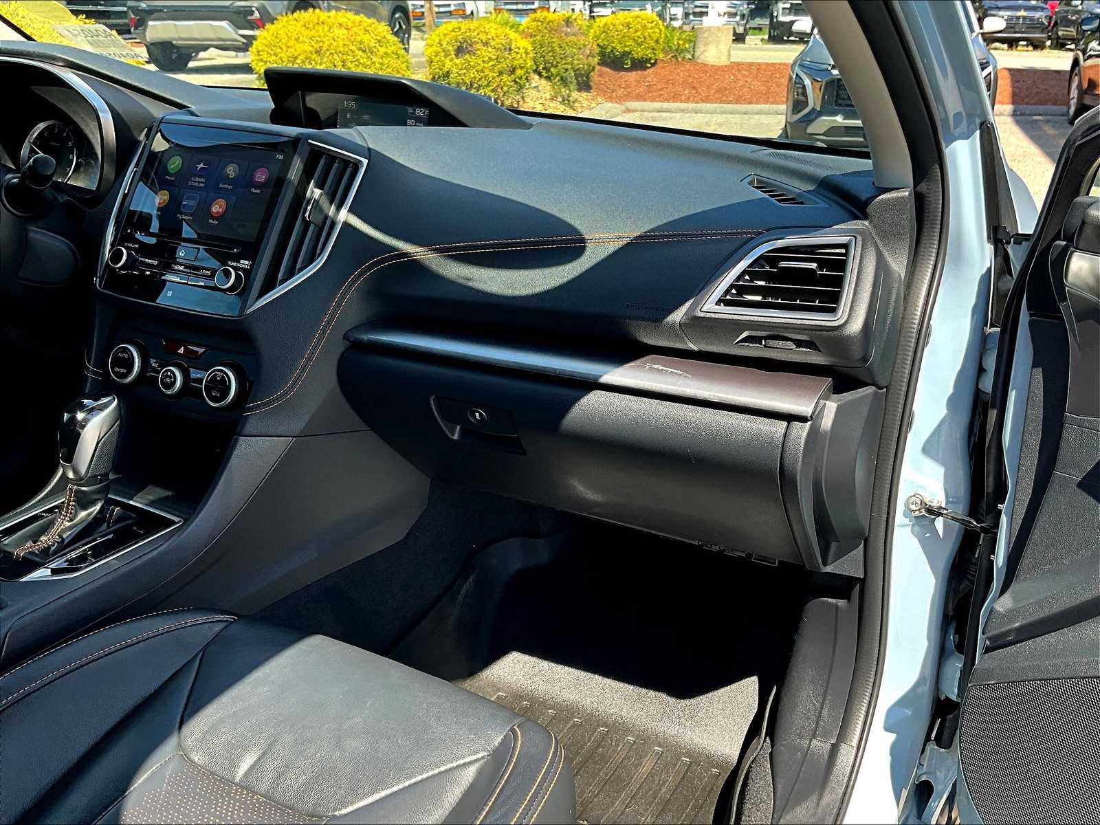 2021 Subaru Crosstrek Limited - Photo 13