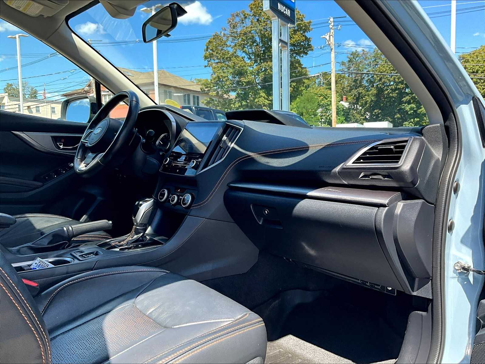 2021 Subaru Crosstrek Limited - Photo 14