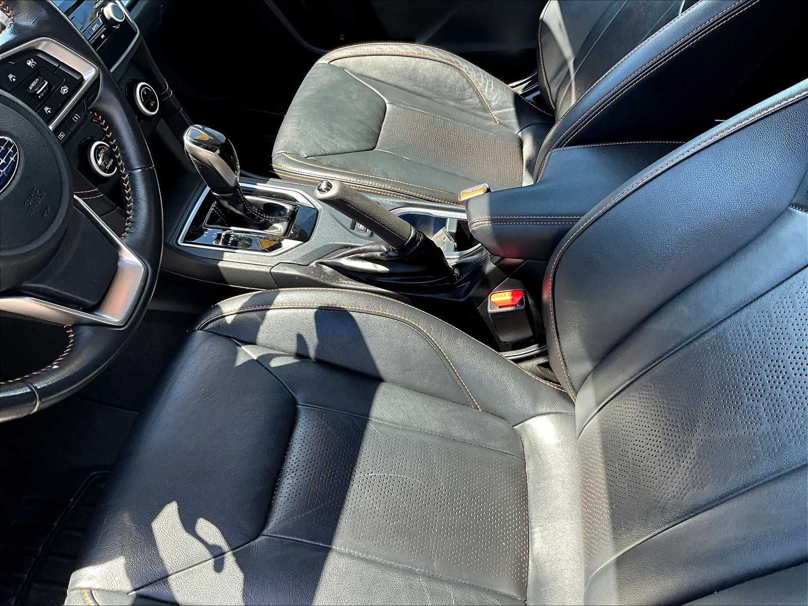 2021 Subaru Crosstrek Limited - Photo 20