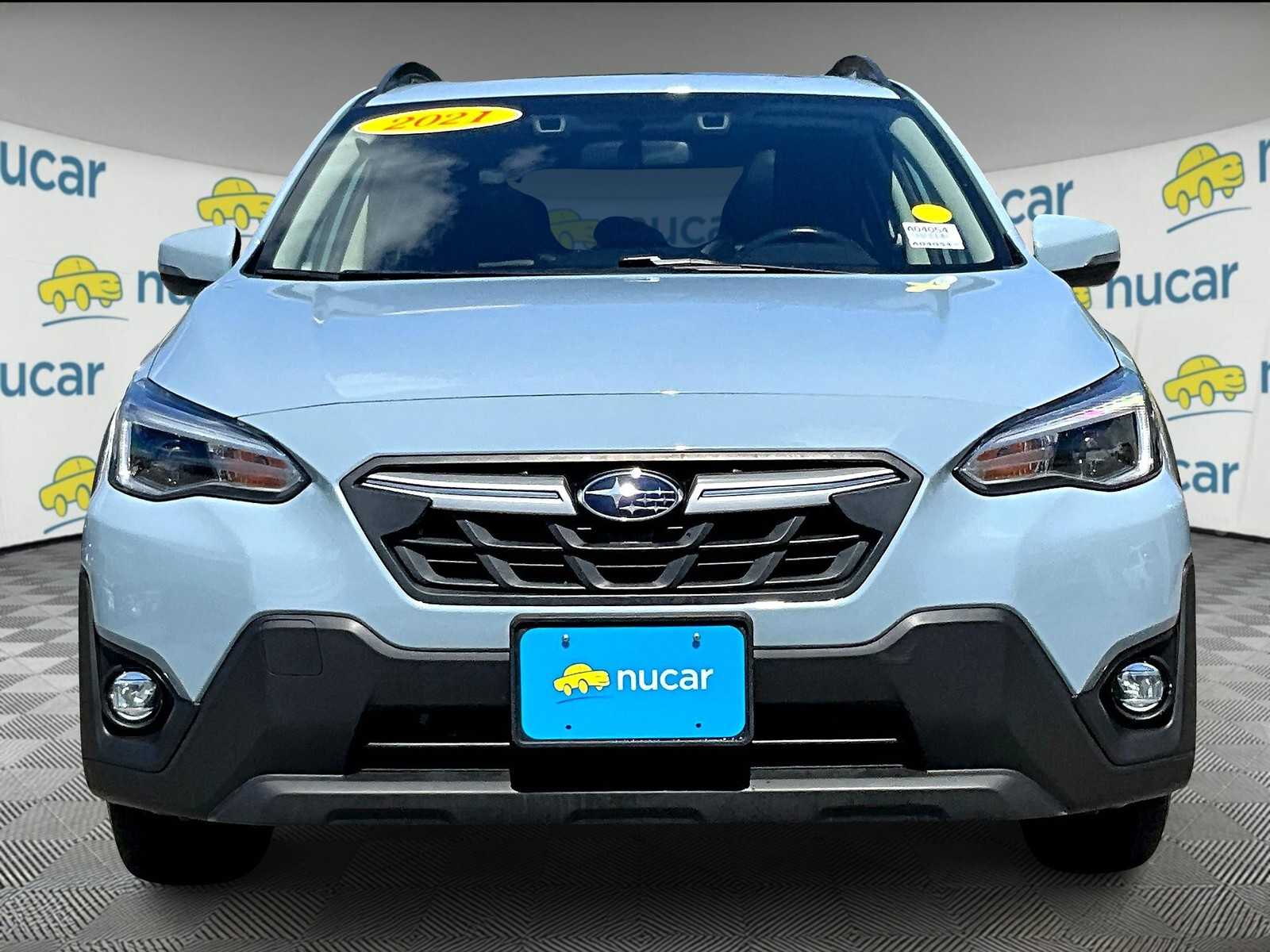 2021 Subaru Crosstrek Limited - Photo 2