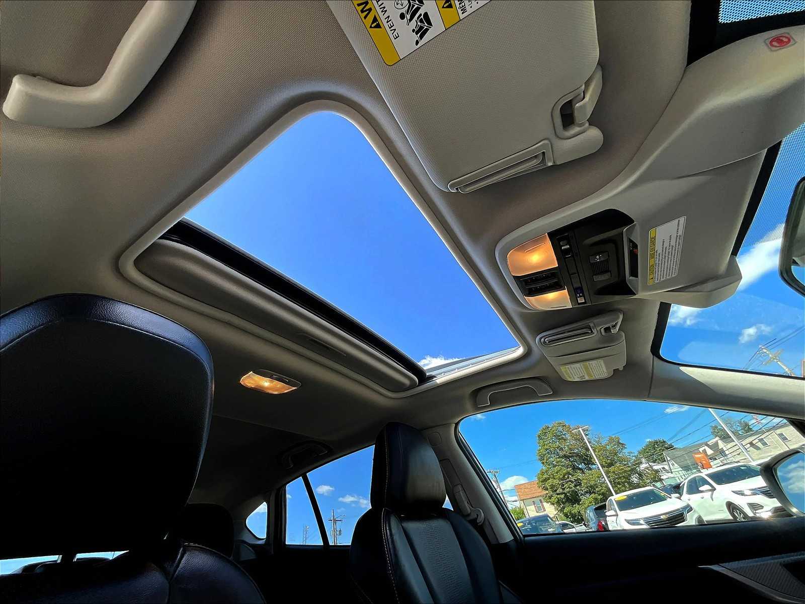 2021 Subaru Crosstrek Limited - Photo 22