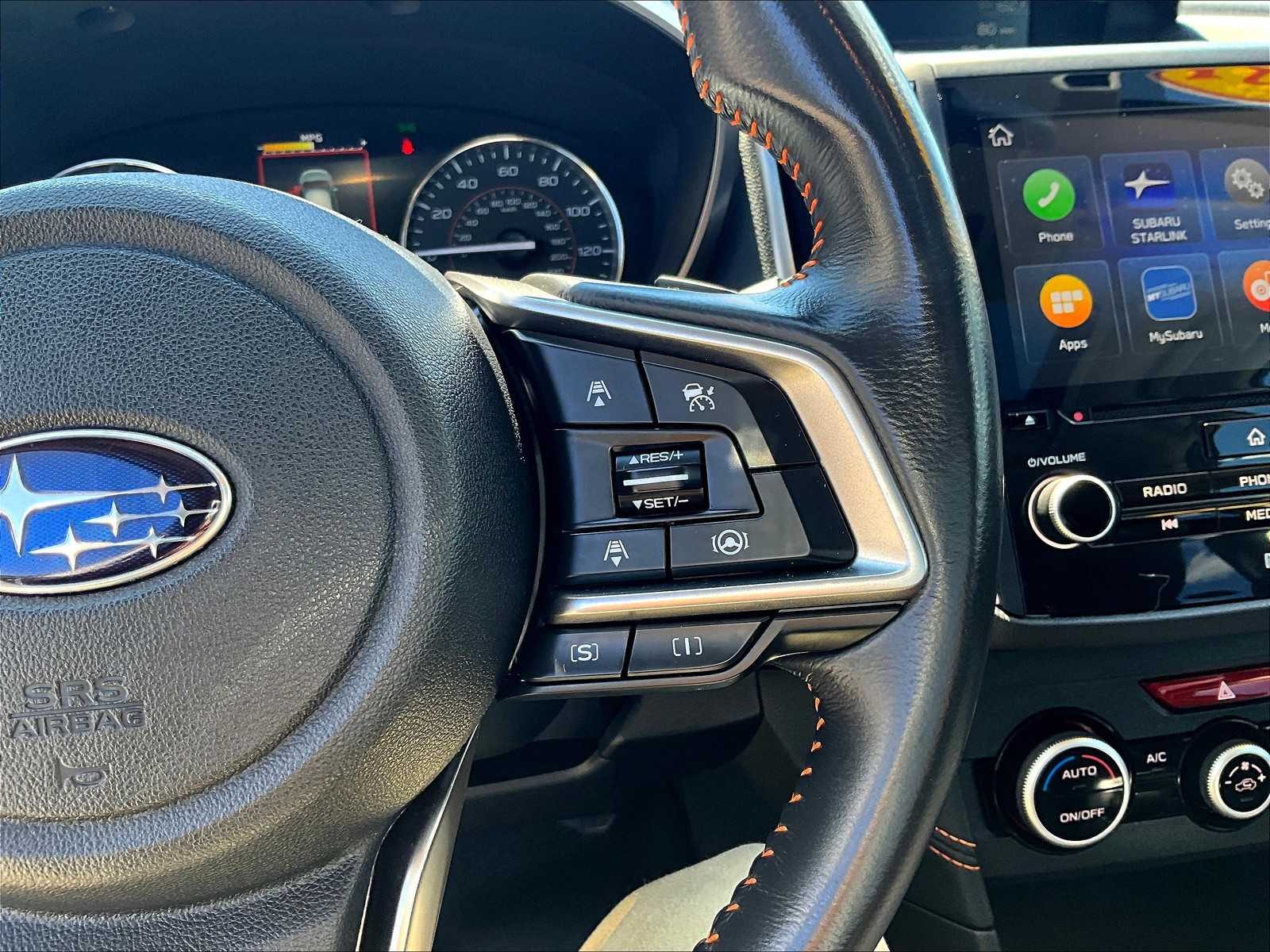 2021 Subaru Crosstrek Limited - Photo 24