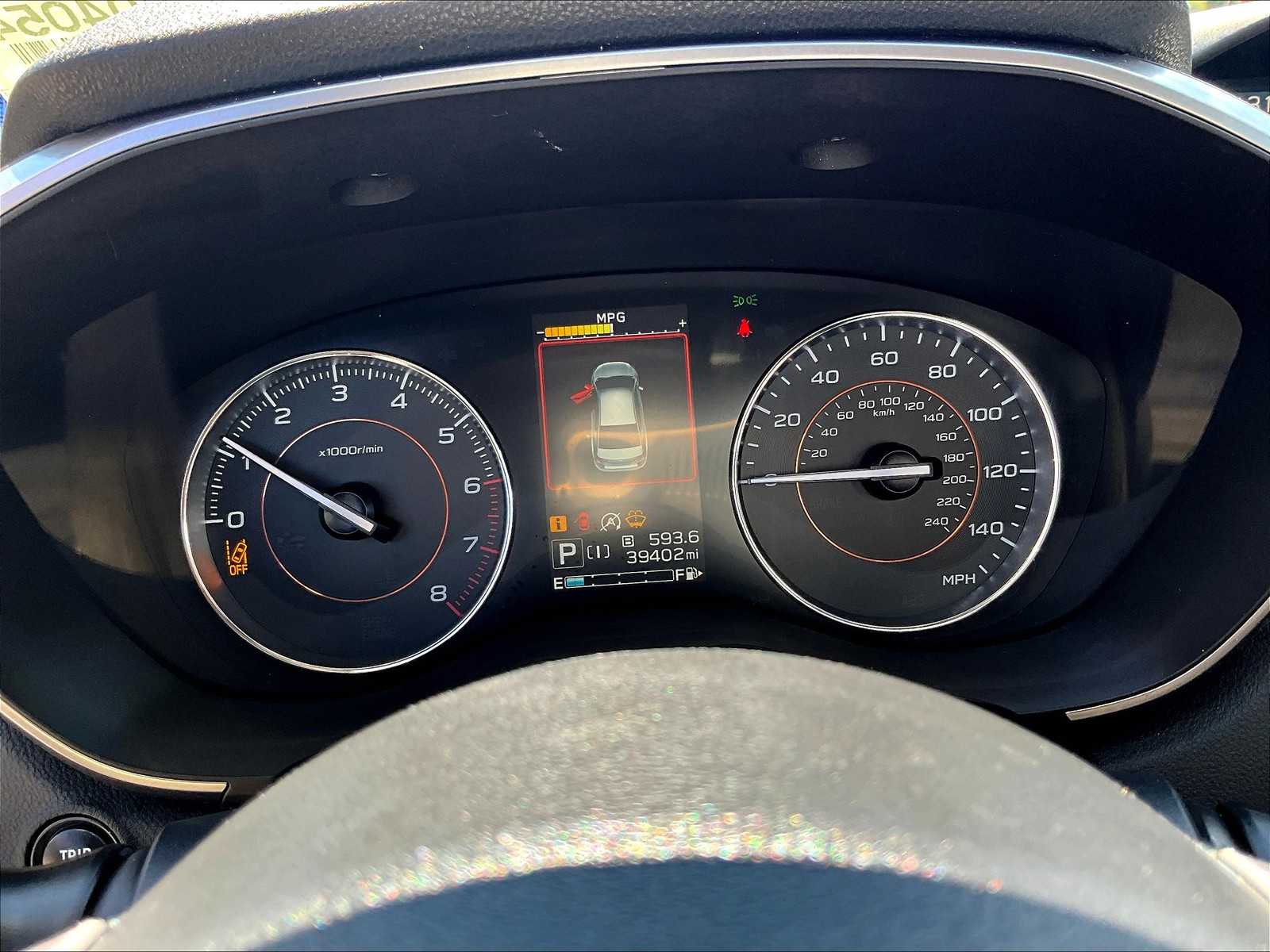 2021 Subaru Crosstrek Limited - Photo 25