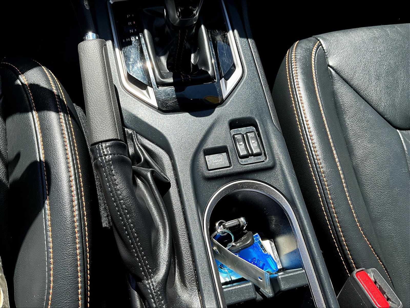 2021 Subaru Crosstrek Limited - Photo 27