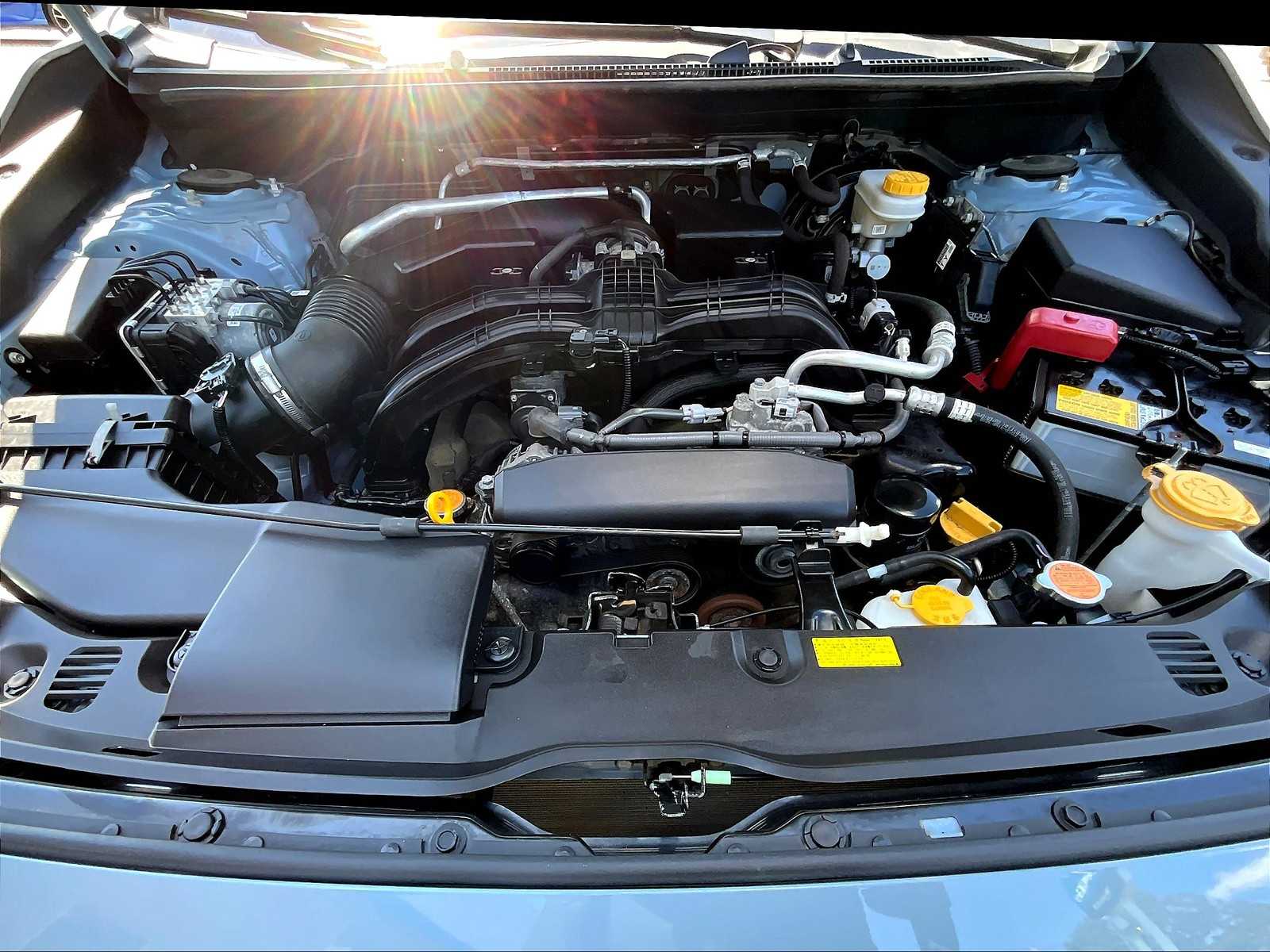 2021 Subaru Crosstrek Limited - Photo 29