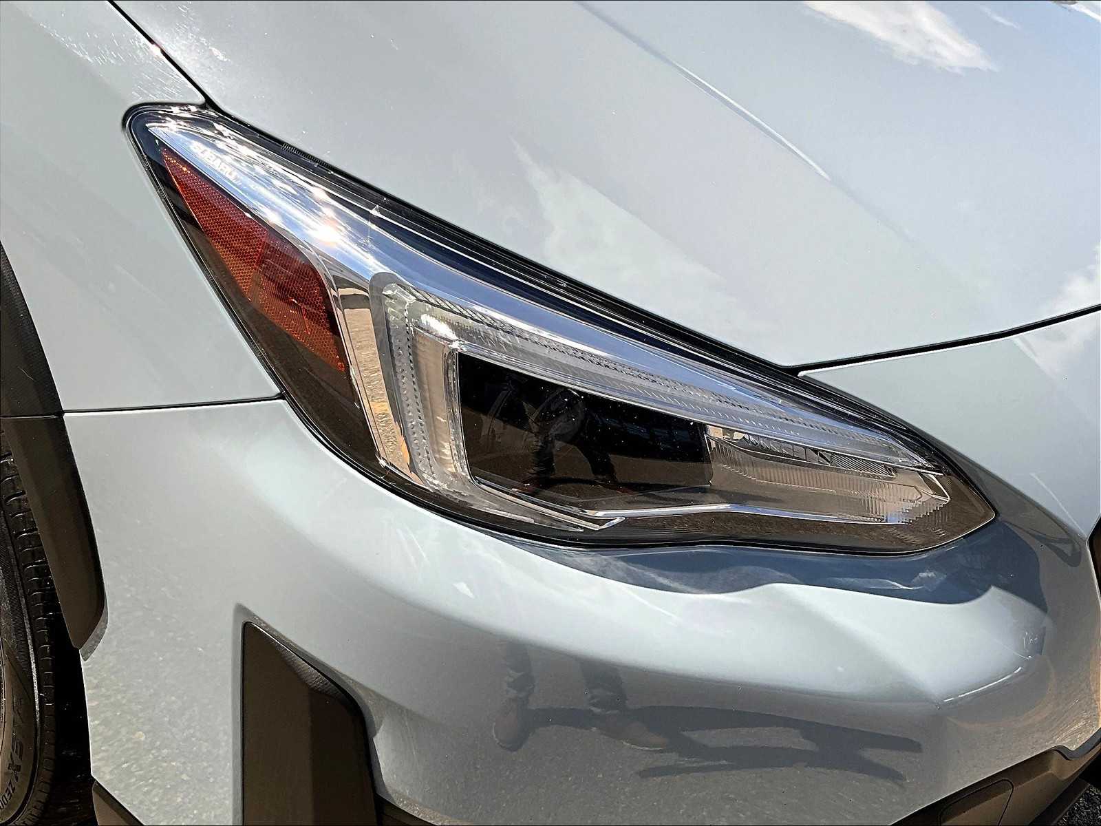 2021 Subaru Crosstrek Limited - Photo 32